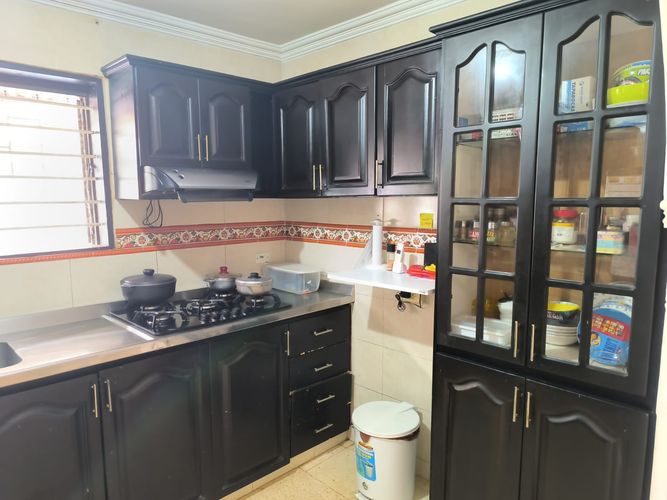 Casa de 4 alcobas en venta en La Victoria, Barranquilla, 350 m² · foto 6 de 24