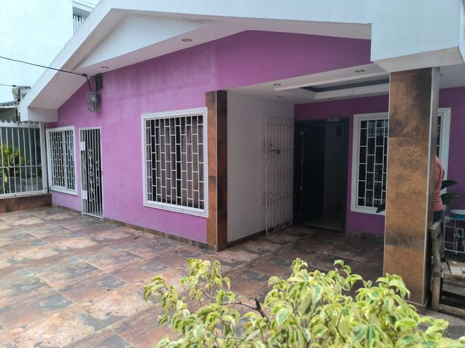 Casa de 4 alcobas en venta en La Victoria, Barranquilla, 350 m² · foto 9 de 24