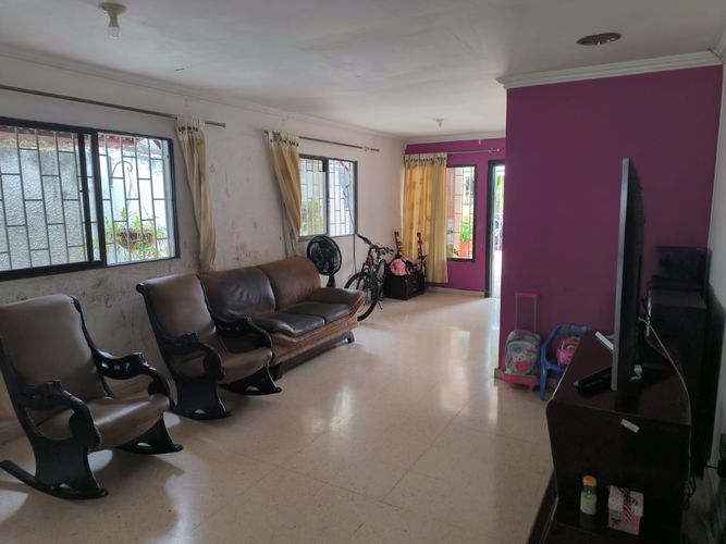 Casa de 4 alcobas en venta en La Victoria, Barranquilla, 350 m² · foto 7 de 24