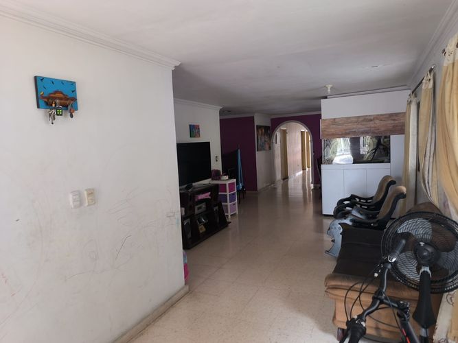 Casa de 4 alcobas en venta en La Victoria, Barranquilla, 350 m² · foto 12 de 24