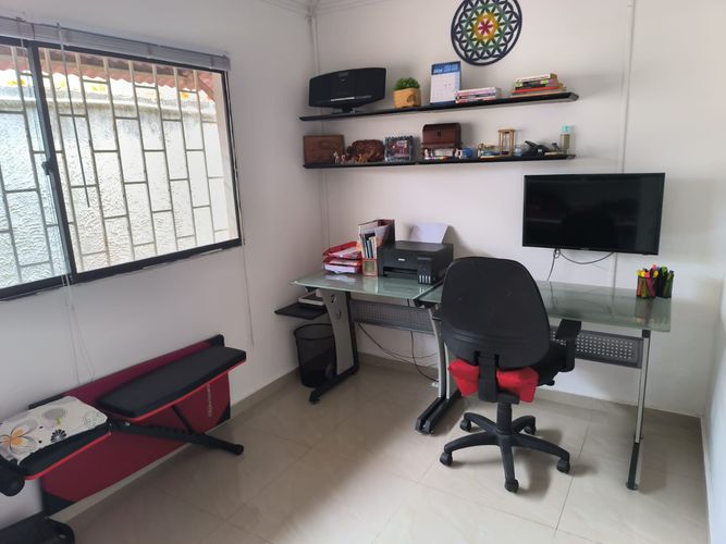 Casa de 4 alcobas en venta en La Victoria, Barranquilla, 350 m² · foto 13 de 24