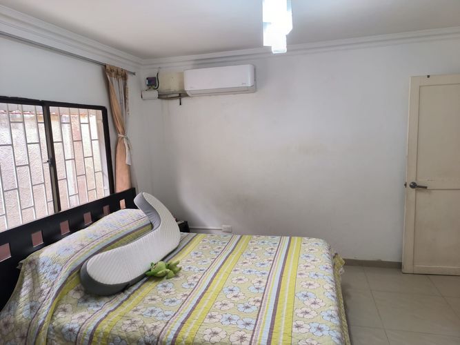 Casa de 4 alcobas en venta en La Victoria, Barranquilla, 350 m² · foto 16 de 24