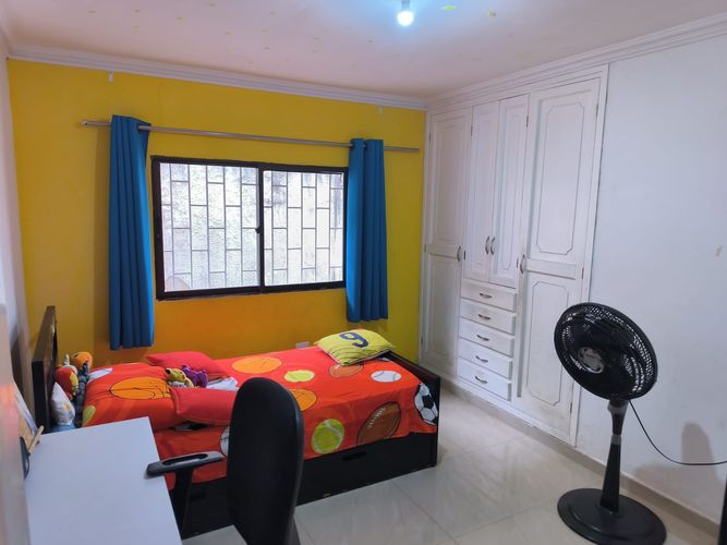 Casa de 4 alcobas en venta en La Victoria, Barranquilla, 350 m² · foto 18 de 24