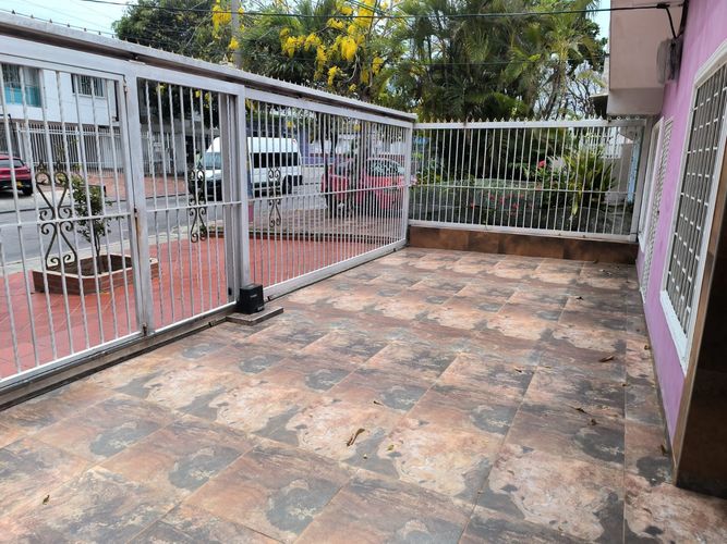 Casa de 4 alcobas en venta en La Victoria, Barranquilla, 350 m² · foto 22 de 24