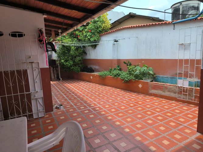 Casa de 4 alcobas en venta en La Victoria, Barranquilla, 350 m² · foto 24 de 24