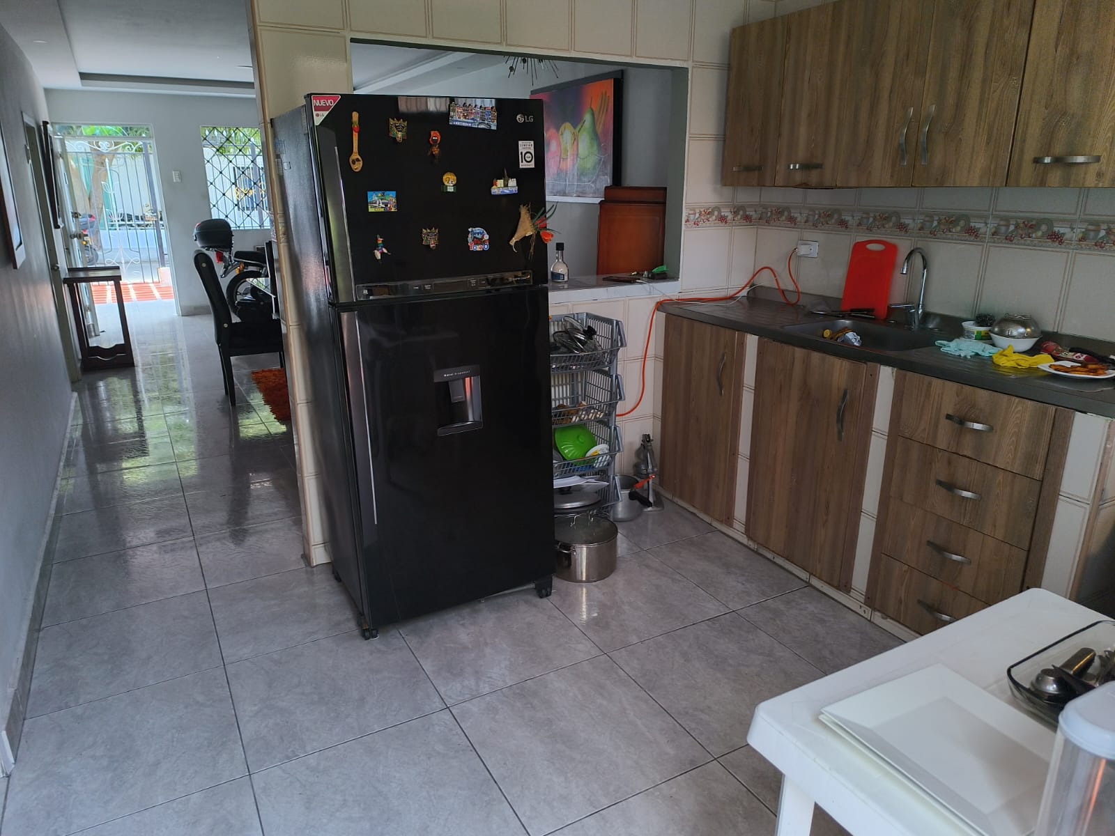 Casa en venta en Montes, Barranquilla · foto 2 de 24