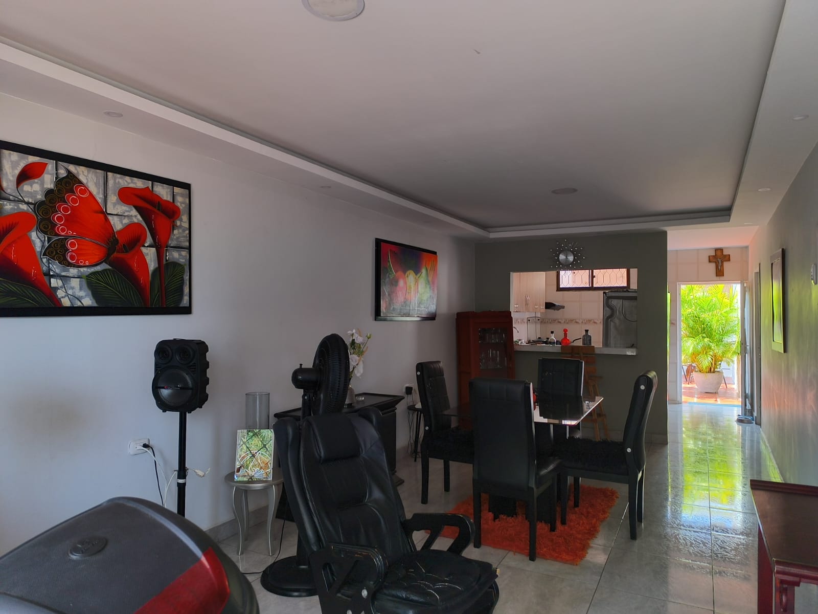 Casa en venta en Montes, Barranquilla · foto 3 de 24