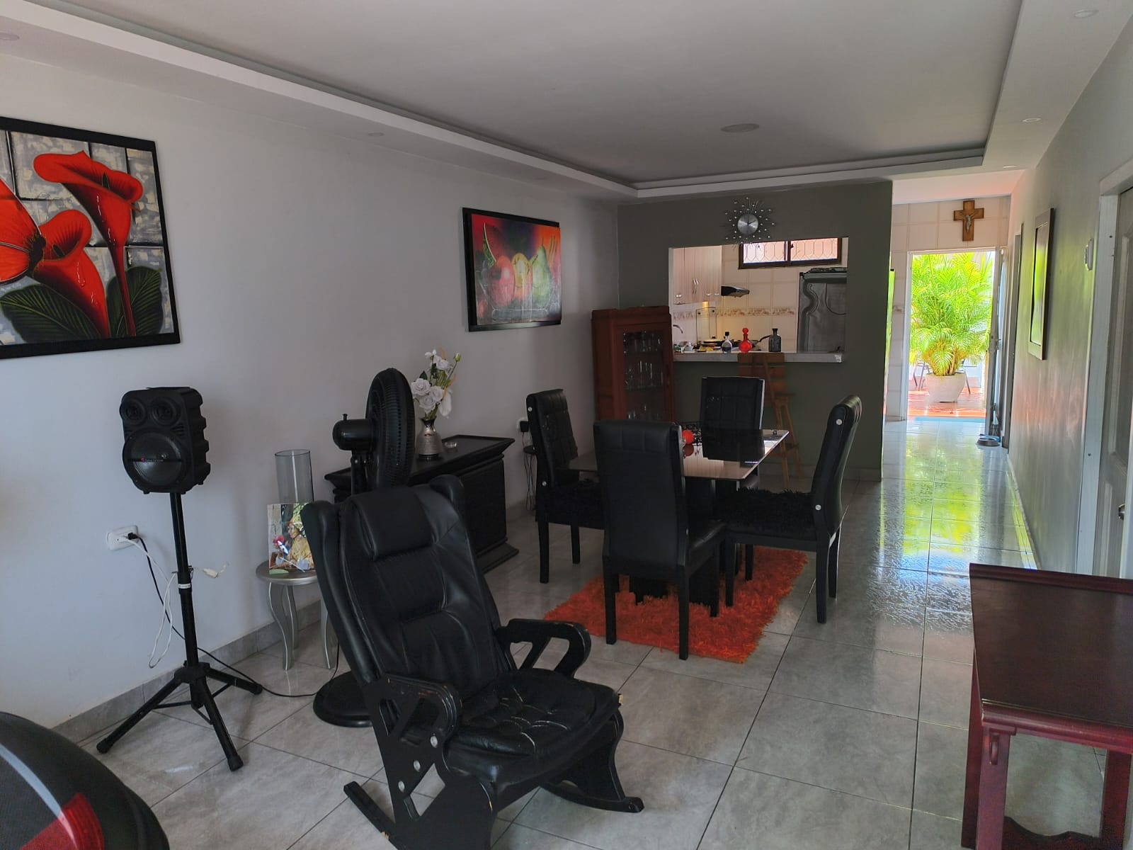 Casa en venta en Montes, Barranquilla · foto 5 de 24