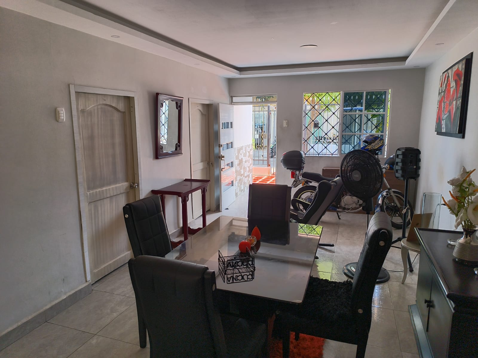Casa en venta en Montes, Barranquilla · foto 6 de 24