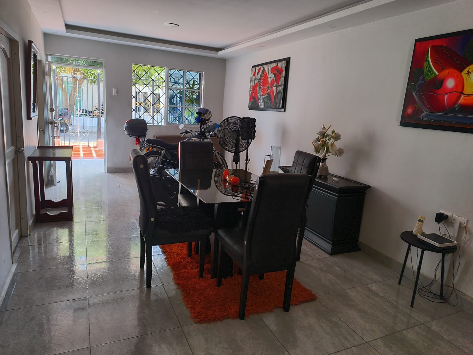 Casa en venta en Montes, Barranquilla · foto 7 de 24