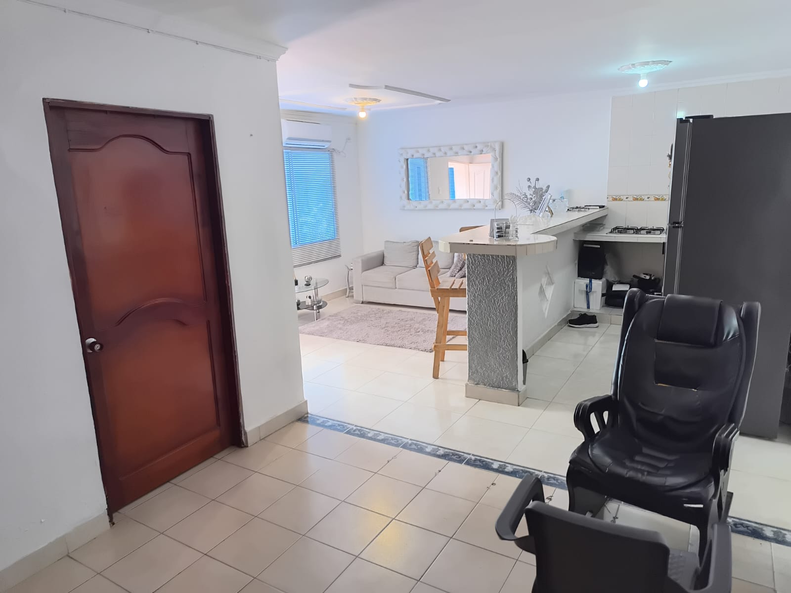 Casa en venta en Montes, Barranquilla · foto 9 de 24