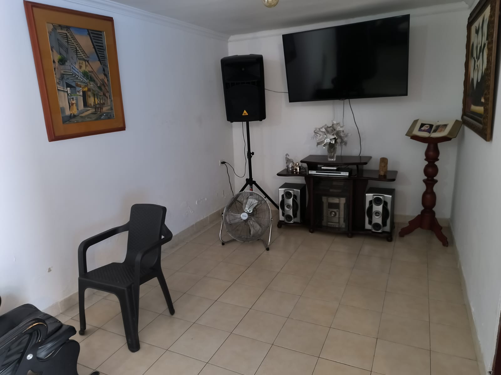 Casa en venta en Montes, Barranquilla · foto 12 de 24