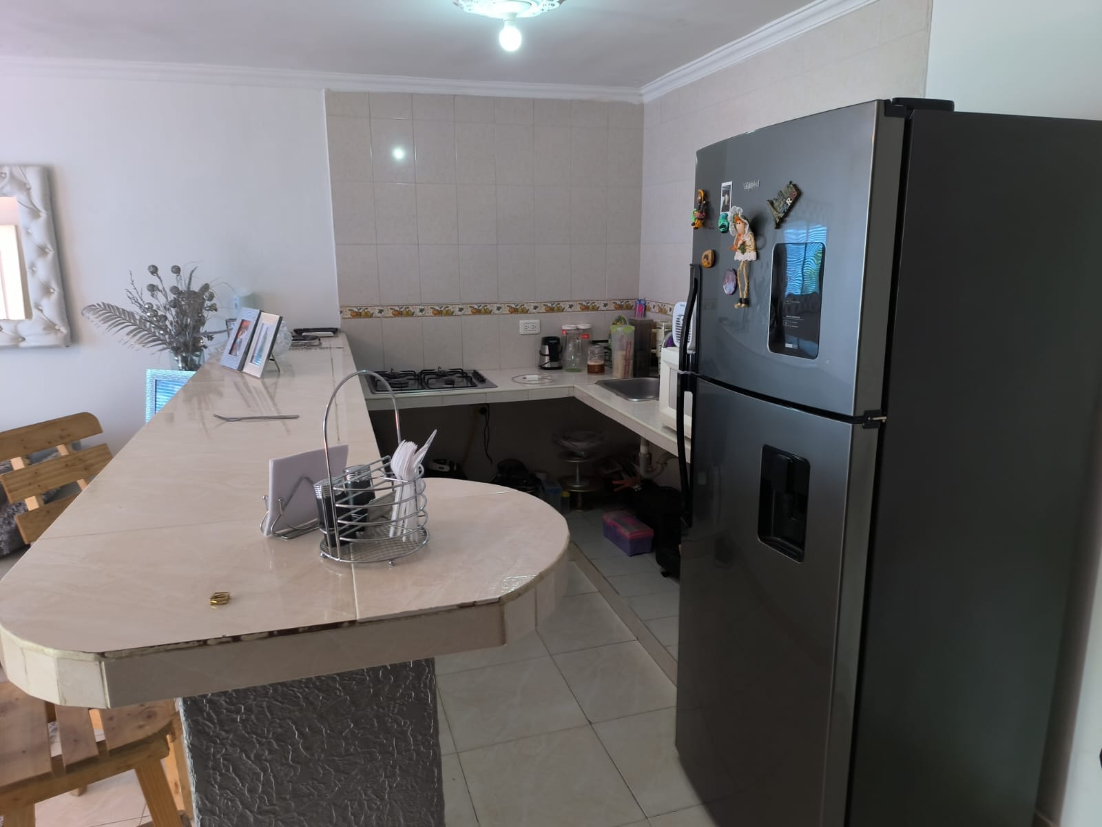 Casa en venta en Montes, Barranquilla · foto 23 de 24