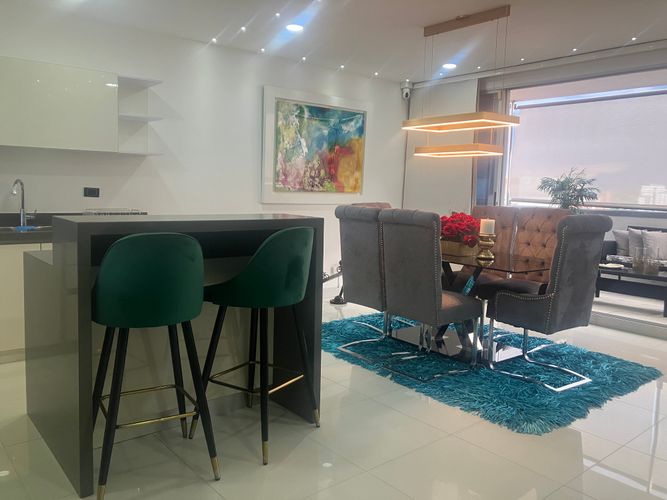 Apartamento de 3 alcobas en venta en Juanambu, Cali, 228 m² · foto 3 de 24