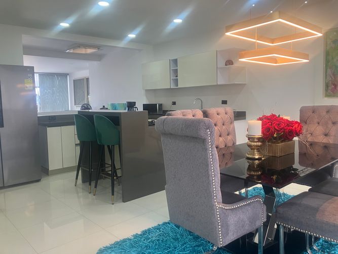 Apartamento de 3 alcobas en venta en Juanambu, Cali, 228 m² · foto 4 de 24
