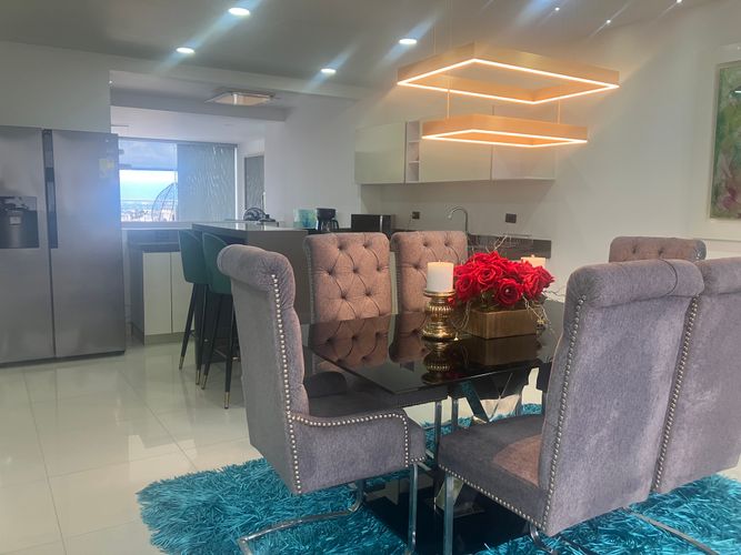 Apartamento de 3 alcobas en venta en Juanambu, Cali, 228 m² · foto 7 de 24