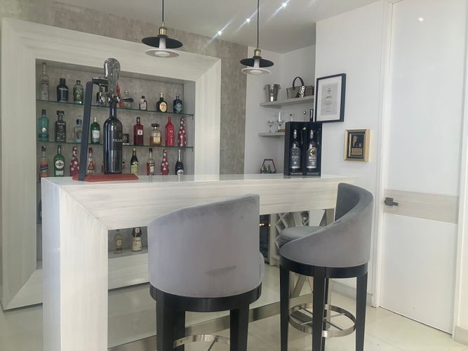 Apartamento de 3 alcobas en venta en Juanambu, Cali, 228 m² · foto 8 de 24