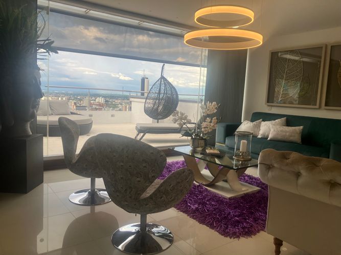 Apartamento de 3 alcobas en venta en Juanambu, Cali, 228 m² · foto 10 de 24