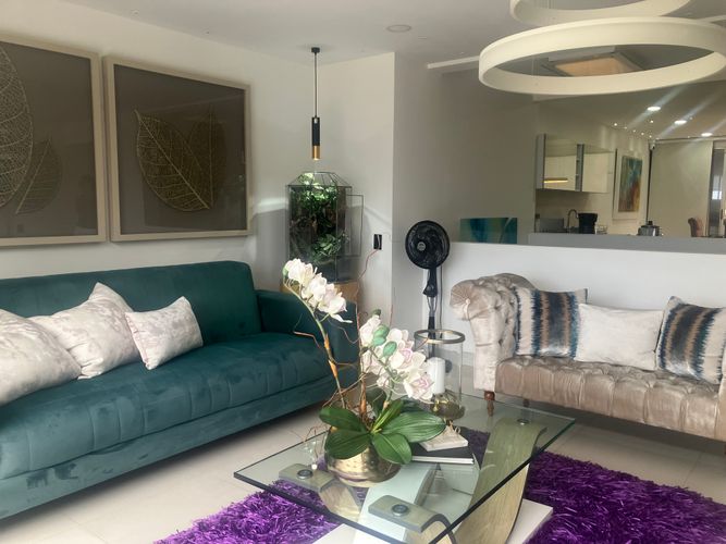 Apartamento de 3 alcobas en venta en Juanambu, Cali, 228 m² · foto 11 de 24