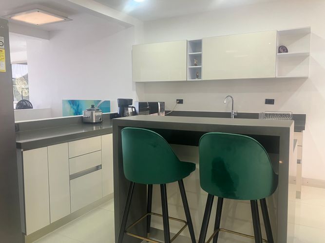 Apartamento de 3 alcobas en venta en Juanambu, Cali, 228 m² · foto 12 de 24