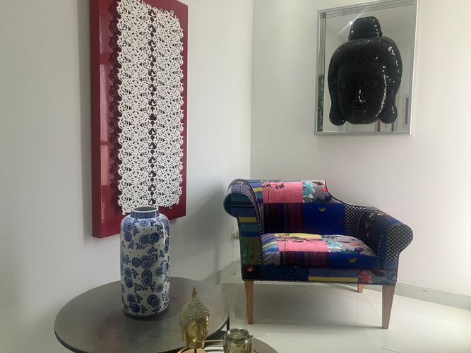 Apartamento de 3 alcobas en venta en Juanambu, Cali, 228 m² · foto 15 de 24