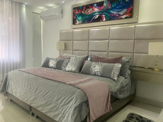 Apartamento de 3 alcobas en venta en Juanambu, Cali, 228 m² · foto 16 de 24