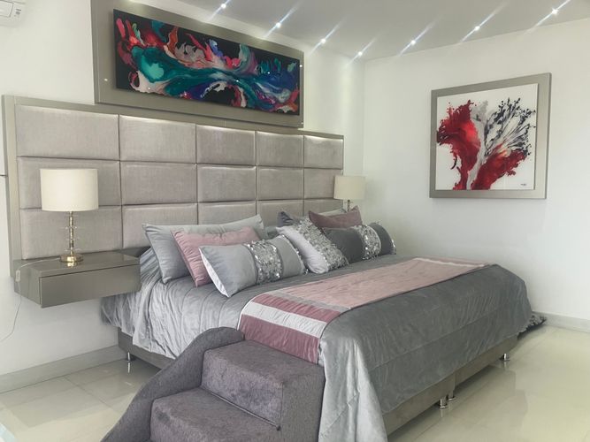 Apartamento de 3 alcobas en venta en Juanambu, Cali, 228 m² · foto 17 de 24