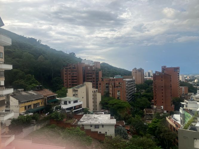 Apartamento de 3 alcobas en venta en Juanambu, Cali, 228 m² · foto 18 de 24