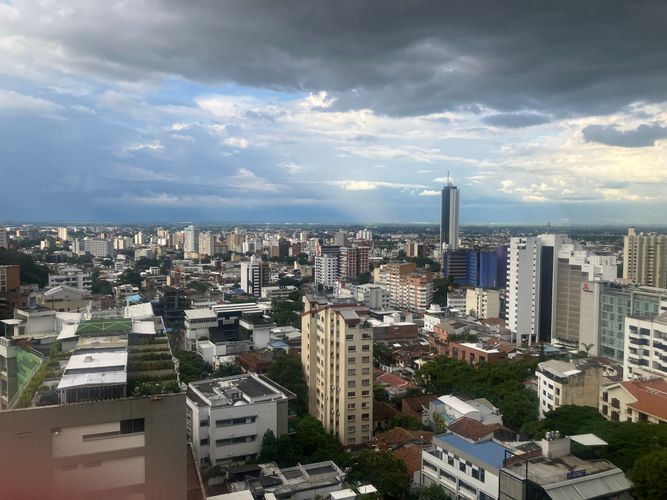 Apartamento de 3 alcobas en venta en Juanambu, Cali, 228 m² · foto 19 de 24