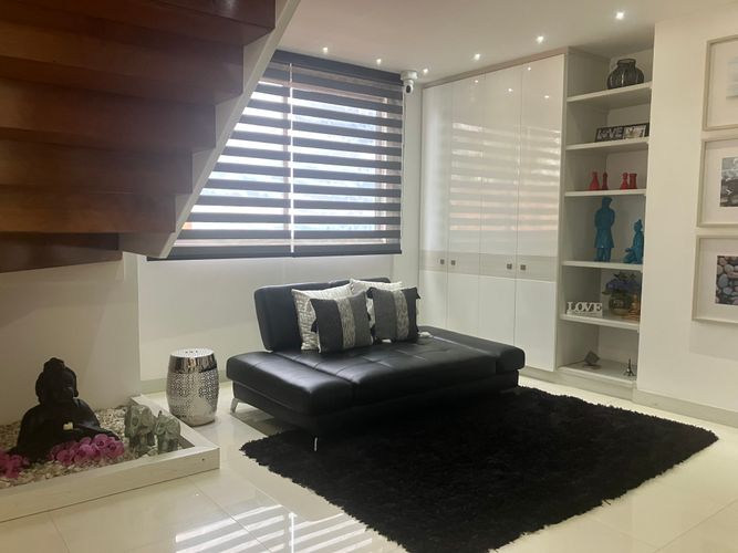 Apartamento de 3 alcobas en venta en Juanambu, Cali, 228 m² · foto 21 de 24