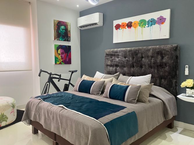 Apartamento de 3 alcobas en venta en Juanambu, Cali, 228 m² · foto 23 de 24
