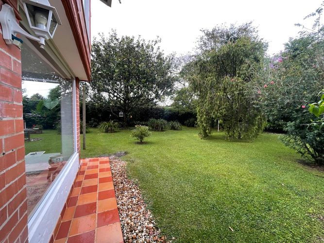 Casa de 4 alcobas en venta en Llano Grande, Rionegro, 260 m² · foto 5 de 24