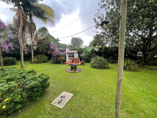 Casa de 4 alcobas en venta en Llano Grande, Rionegro, 260 m² · foto 6 de 24