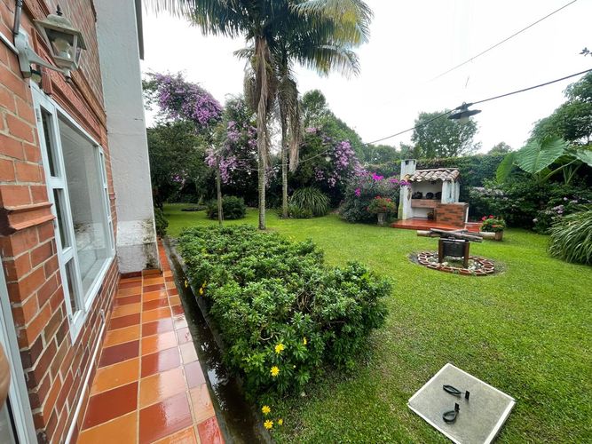 Casa de 4 alcobas en venta en Llano Grande, Rionegro, 260 m² · foto 7 de 24