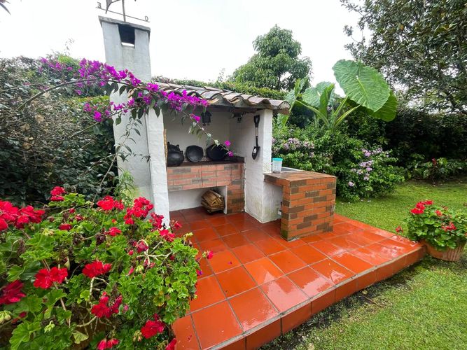 Casa de 4 alcobas en venta en Llano Grande, Rionegro, 260 m² · foto 10 de 24