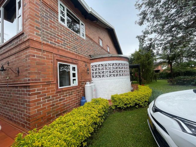 Casa de 4 alcobas en venta en Llano Grande, Rionegro, 260 m² · foto 15 de 24