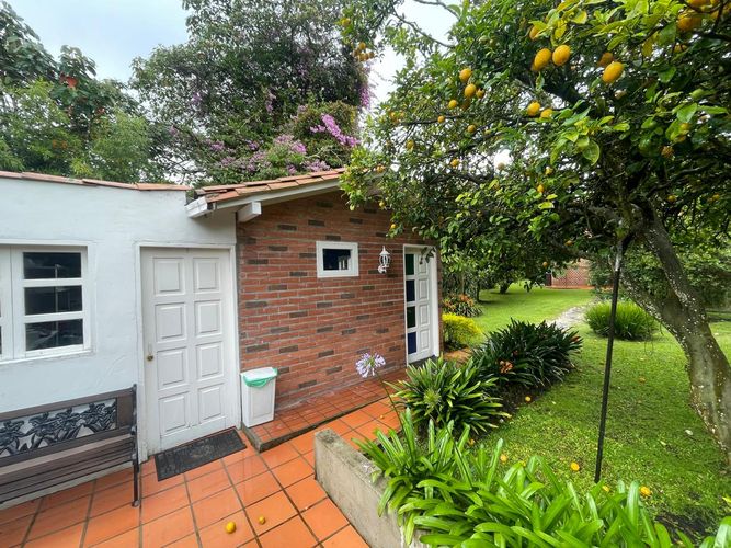 Casa de 4 alcobas en venta en Llano Grande, Rionegro, 260 m² · foto 16 de 24