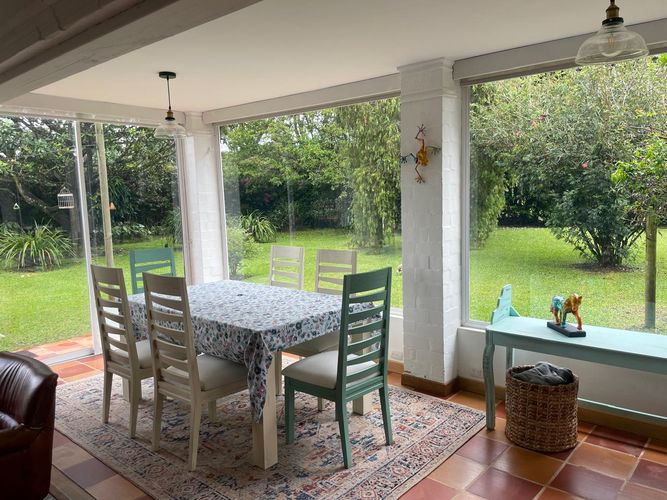 Casa de 4 alcobas en venta en Llano Grande, Rionegro, 260 m² · foto 20 de 24