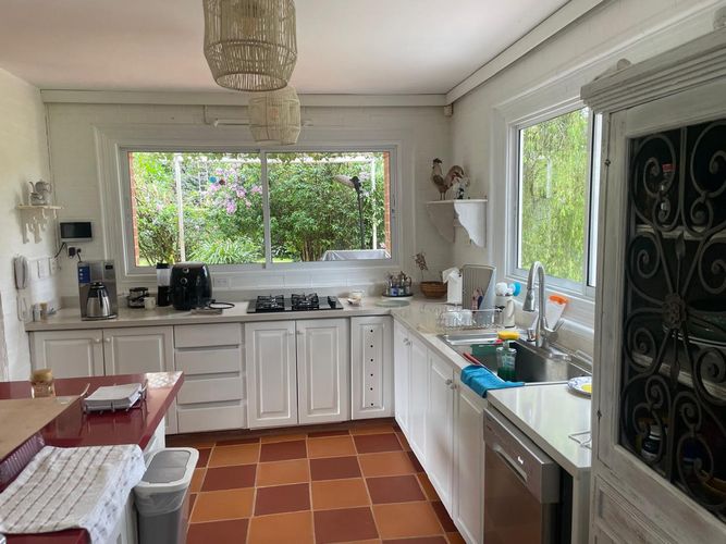 Casa de 4 alcobas en venta en Llano Grande, Rionegro, 260 m² · foto 21 de 24
