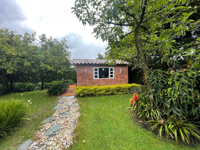 Casa de 4 alcobas en venta en Llano Grande, Rionegro, 260 m² · foto 22 de 24