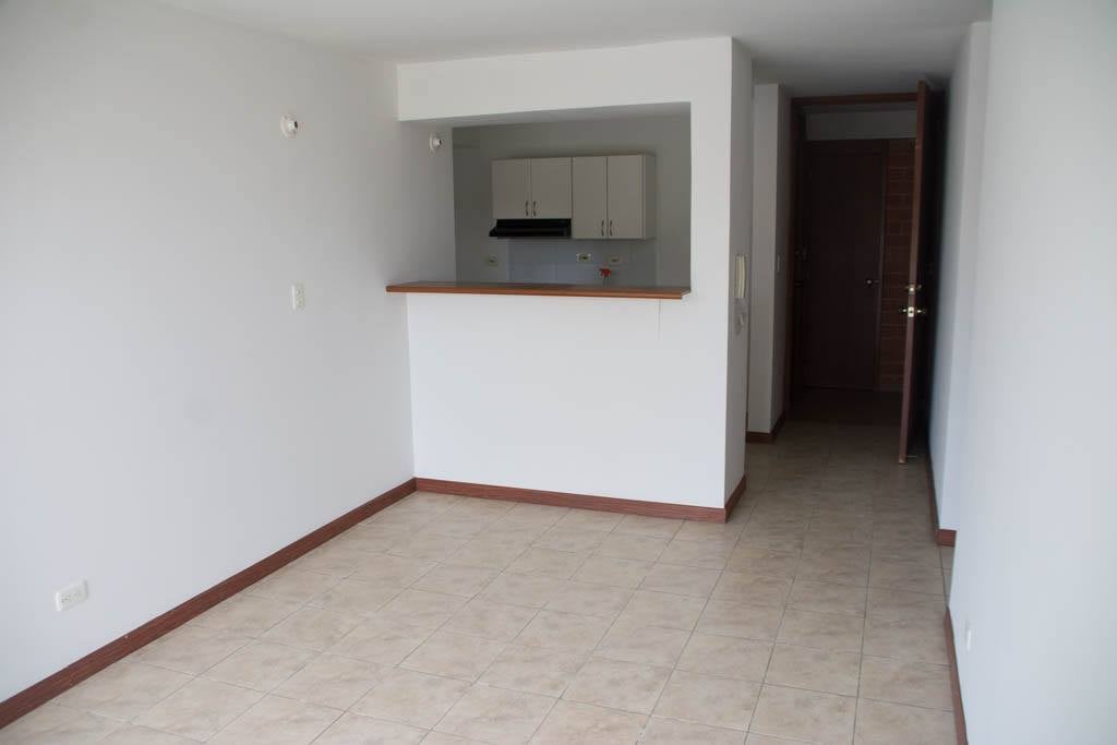 Apartamento en venta en Bellavista, Cali · foto 3 de 16