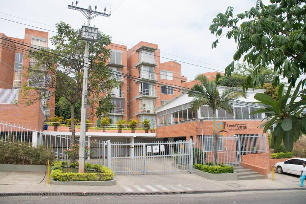 Apartamento en venta en Bellavista, Cali · foto 4 de 16