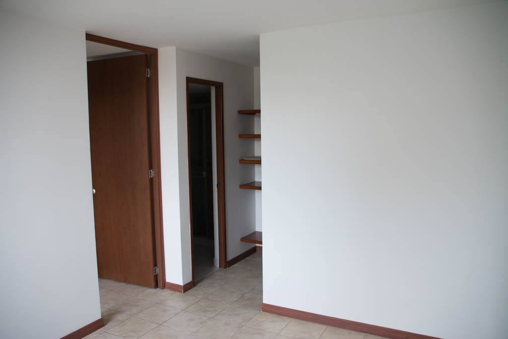 Apartamento en venta en Bellavista, Cali · foto 5 de 16