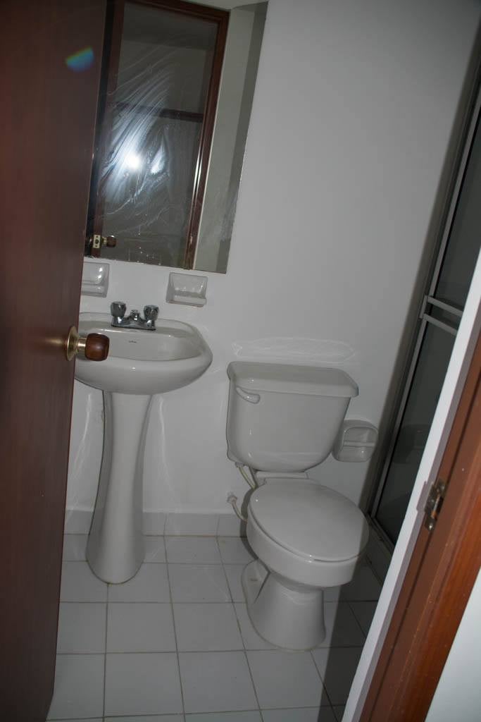 Apartamento en venta en Bellavista, Cali · foto 6 de 16