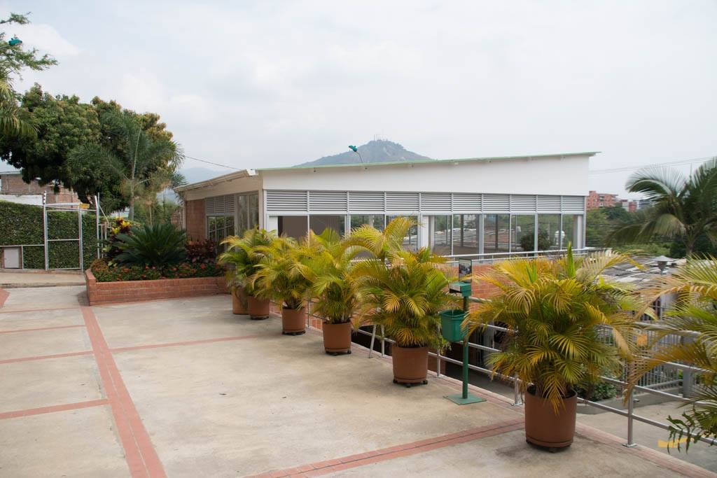 Apartamento en venta en Bellavista, Cali · foto 9 de 16