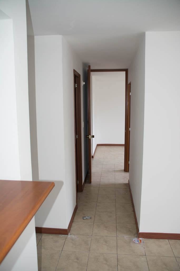 Apartamento en venta en Bellavista, Cali · foto 10 de 16