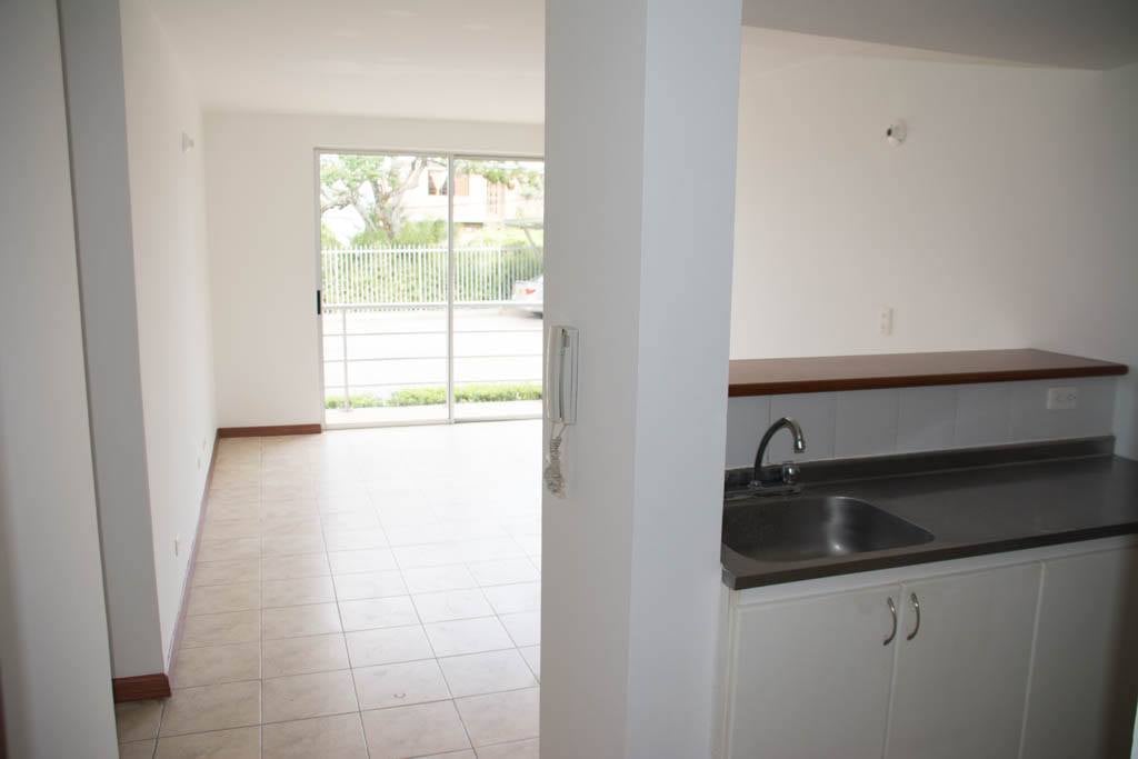 Apartamento en venta en Bellavista, Cali · foto 11 de 16