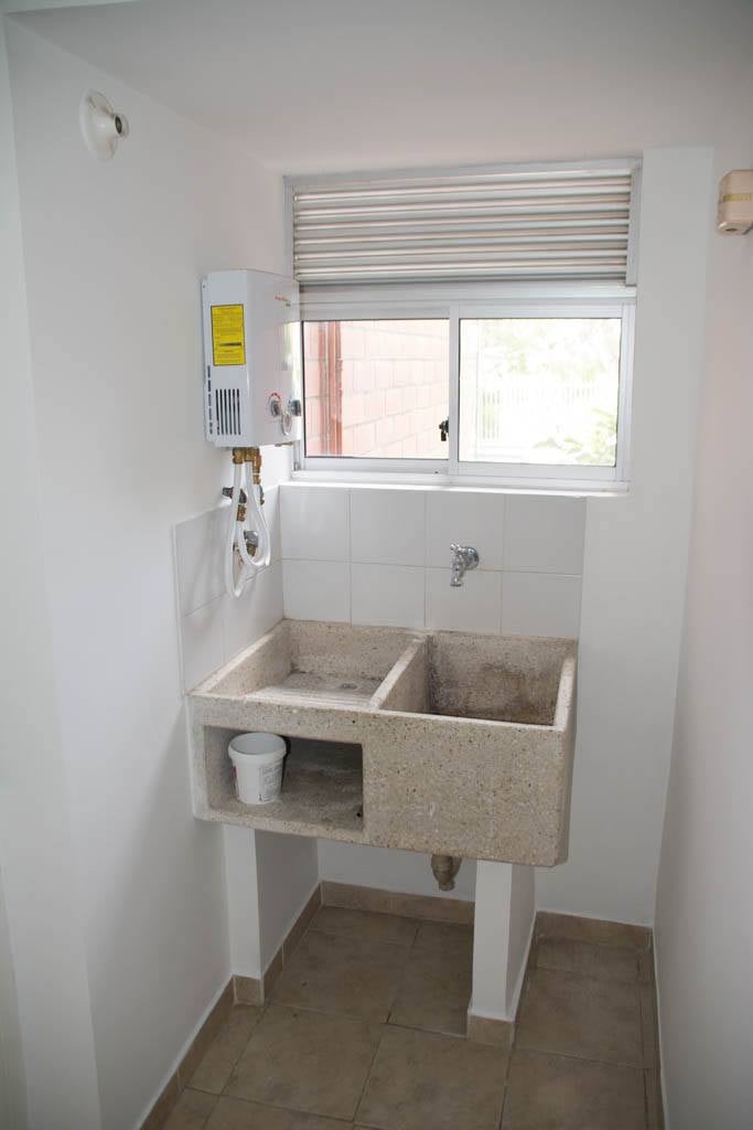 Apartamento en venta en Bellavista, Cali · foto 13 de 16