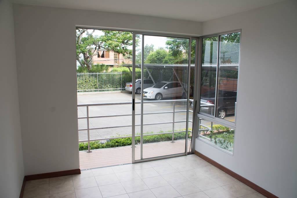 Apartamento en venta en Bellavista, Cali · foto 14 de 16