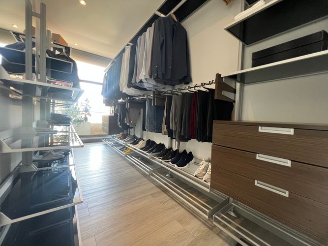 Apartamento de 2 alcobas en venta en Chico, Bogotá, 190 m² · foto 6 de 23